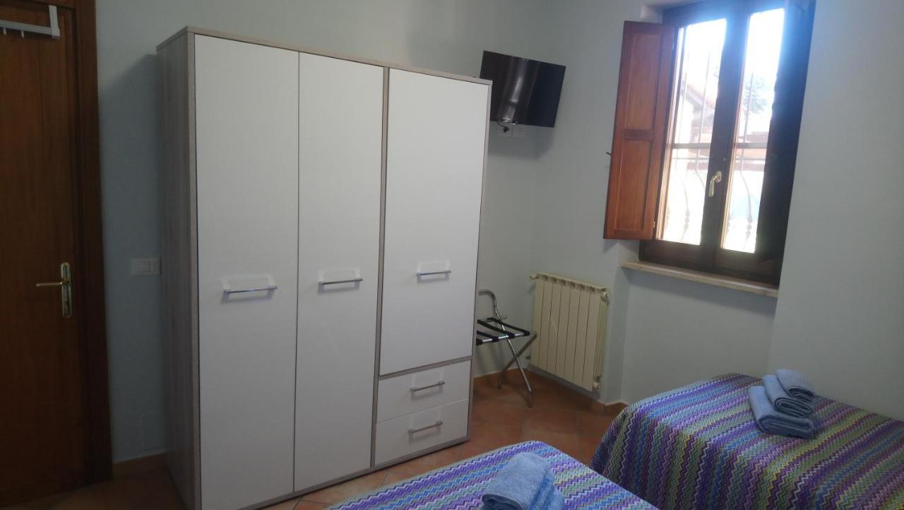 לטינה Casetta Gaia מראה חיצוני תמונה